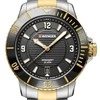 Laikrodis WENGER SEAFORCE SMALL 01.0621.113