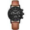 Laikrodis WENGER URBAN CLASSIC CHRONO 01.1743.115
