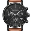 Laikrodis WENGER URBAN CLASSIC CHRONO 01.1743.115