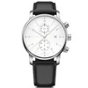 Laikrodis WENGER URBAN CLASSIC CHRONO 01.1743.123