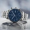 Laikrodis WENGER URBAN CLASSIC CHRONO 01.1743.124