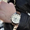 Laikrodis WENGER URBAN METROPOLITAN CHRONO 01.1743.111