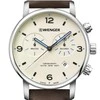 Laikrodis WENGER URBAN METROPOLITAN CHRONO 01.1743.111