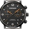 Laikrodis WENGER URBAN METROPOLITAN CHRONO 01.1743.113