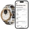 Išmanusis laikrodis Withings Scanwatch Nova Brilliant 39mm Gold