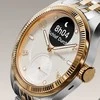 Išmanusis laikrodis Withings Scanwatch Nova Brilliant 39mm Gold