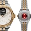 Išmanusis laikrodis Withings Scanwatch Nova Brilliant 39mm Gold
