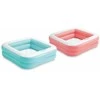 INTEX Play Box vaikiškas pripučiamas baseinas 85x85x23cm