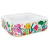 Intex Sea Aquarium Pool 159x159x50 cm, Age 3+