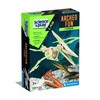 Dėlionė Clementoni Archeo Fun Pteranodon edukacinis rinkinys