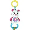 Barškutis Clementoni Baby Gift Set Kitty, įvairių spalvų