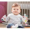 Barškutis Clementoni Baby Gift Set Kitty, įvairių spalvų