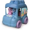 CLEMENTONI CLEMMY Disney Stitch autobusiukas, 17974