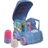 CLEMENTONI CLEMMY Disney Stitch autobusiukas, 17974