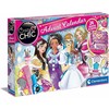 Clementoni Crazy Chic grožio rinkinys - 'Advent Calendar'