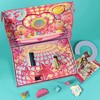 Clementoni Crazy Chic grožio rinkinys - 'Advent Calendar'