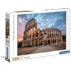 Clementoni dėlionė "Coliseum Sunrise" 3000vnt