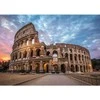 Clementoni dėlionė "Coliseum Sunrise" 3000vnt
