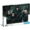 Clementoni Dėlionė 500 vnt. - "Game of Thrones"