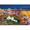 Clementoni dėlionė "Las Vegas" 6000pcs