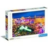 Clementoni dėlionė "Las Vegas" 6000pcs