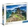 Clementoni Dėlionė 1000 vnt. - Maču Pikču (Machu Picchu)
