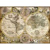 Clementoni dėlionė "Old Map" 3000pcs