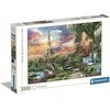 Clementoni dėlionė "Paris Dream" 3000pcs