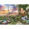 Clementoni dėlionė "Paris Dream" 3000pcs
