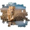 Clementoni Dėlionė 300 vnt. - Savirefleksija