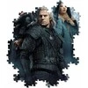 Clementoni Dėlionė 1000 vnt. - Raganius (The Witcher)