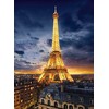 Clementoni dėlionė "Tour Eiffel" 1000pcs