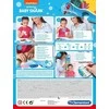 Clementoni dėlionė - ūgio matuoklė "Baby Shark" 30 pcs