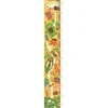 Clementoni dėlionė - ūgio matuoklė "The Bugs' House" 30 pcs
