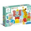 Kaladėlės Clementoni Simba and Dumbo Playset 17817