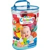 Clementoni konstruktorius "Baby Clemmy" (20 kaladėlių) (Atnaujinta)