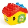 Clementoni Konstruktorius "Baby Clemmy Peppa Pig"