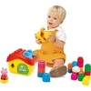 Clementoni Konstruktorius "Baby Clemmy Peppa Pig"