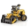 Clementoni konstruktorius "Bulldozer"