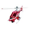 Clementoni konstruktorius "Firefighting Helicopter“