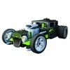 Clementoni konstruktorius "HOT ROD AND RACE TRUCK"