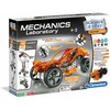 Clementoni konstruktorius "Mechanical Labs - Car"