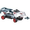 Konstruktorius Clementoni Supercar 75057BL, plastikas