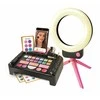 CLEMENTONI CRAZY CHIC kosmetikos rinkinys Make Up Studio, 18744