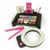 Clementoni kosmetikos rinkinys-Crazy Chick "Make up Studio"