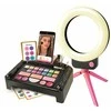 Clementoni kosmetikos rinkinys-Crazy Chick "Make up Studio"