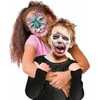 Clementoni makiažo rinkinys - Crazy Chic "Face Art"