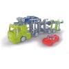 Clementoni Mechanics Car Transporter STEM konstruktorius