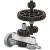 Clementoni Mechanics Fire Truck STEM konstruktorius