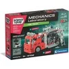 Clementoni Mechanics Fire Truck STEM konstruktorius